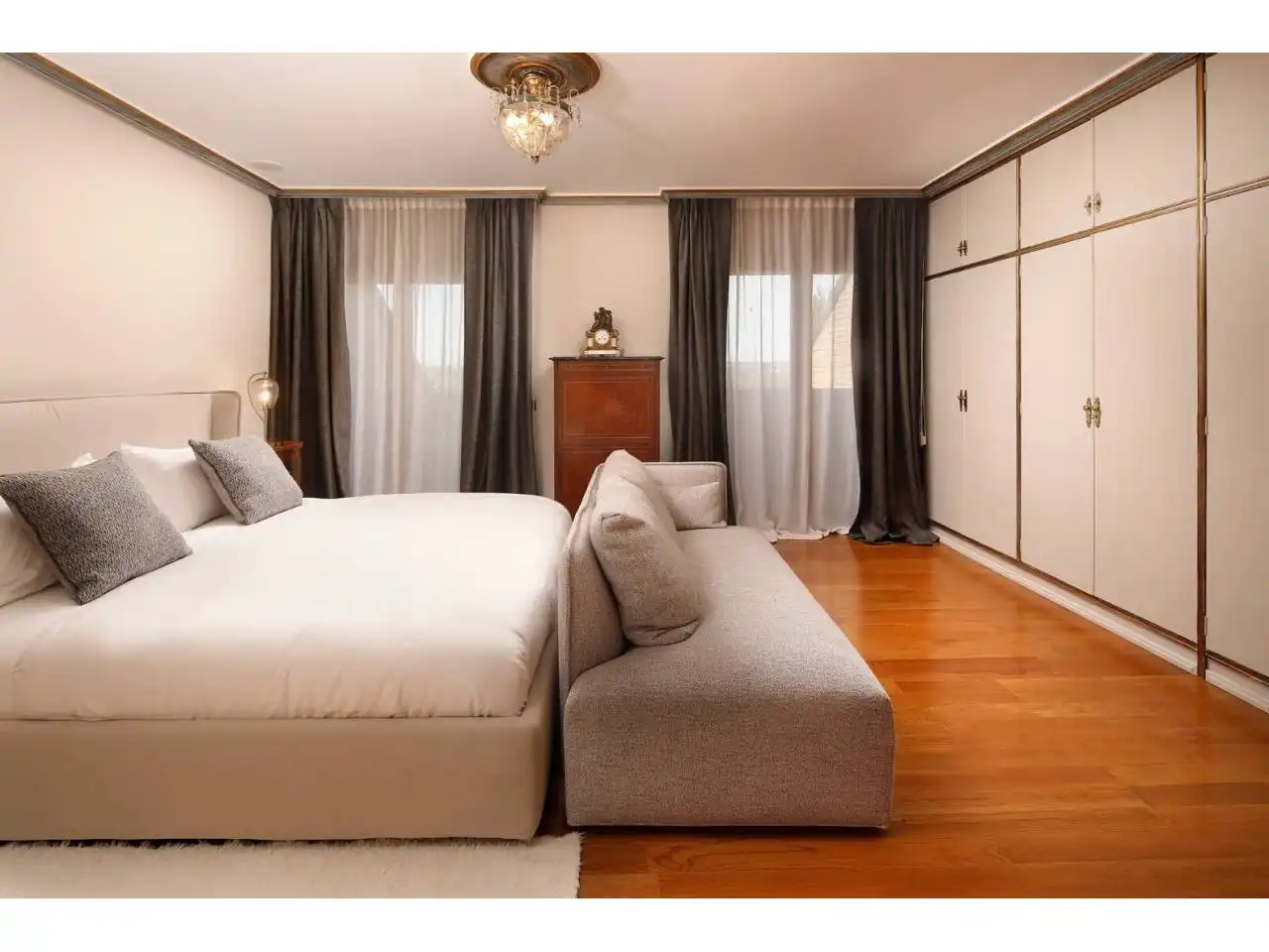 Chalet con piscina en venta en Barbastro, imagen 12