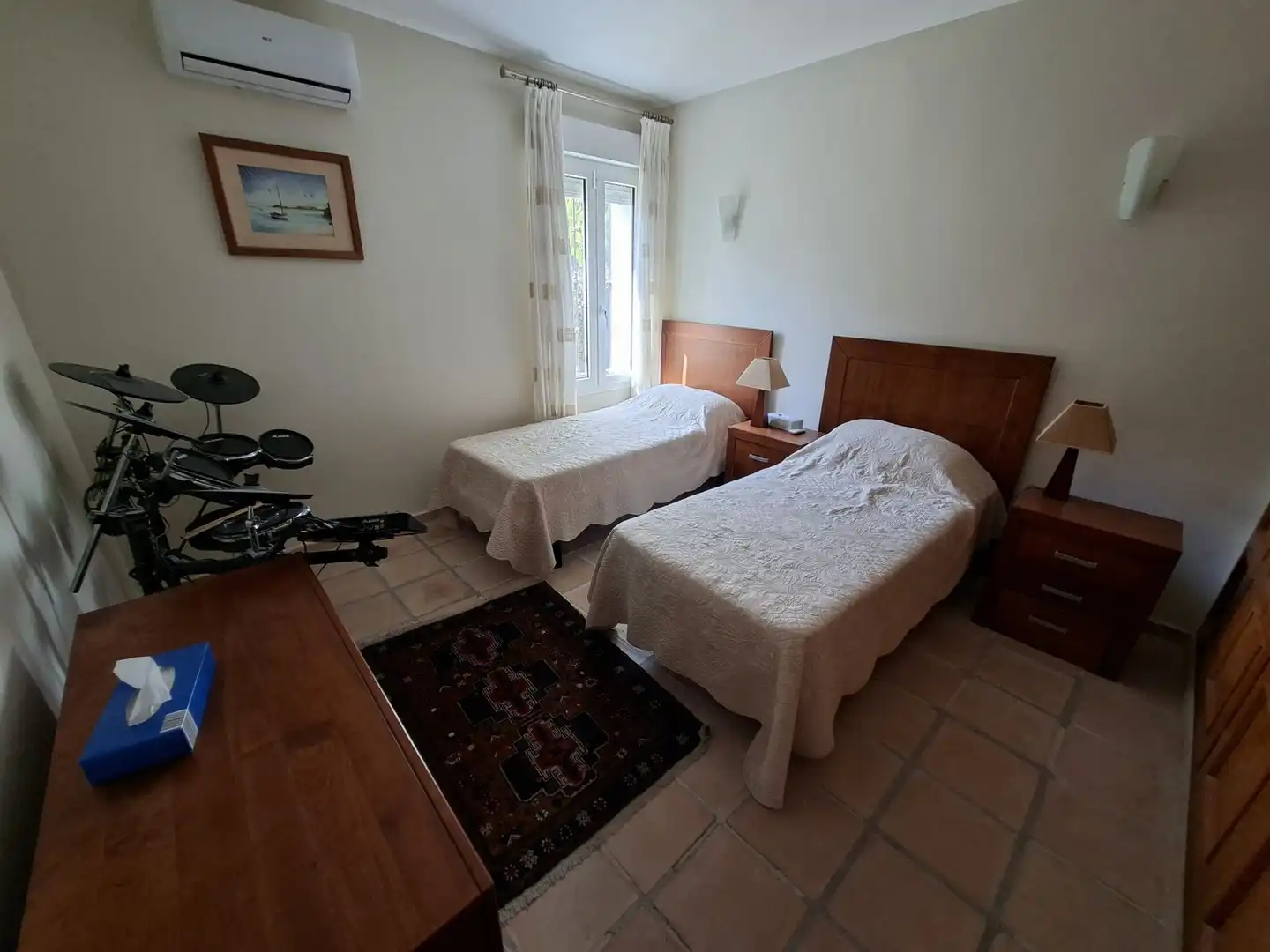 Chalet con piscina en venta en Puerto de la Duquesa, imagen 19