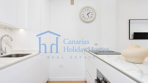 Foto 5 de Àtic en venda a Calle Jilguero, Palm - Mar, Santa Cruz de Tenerife