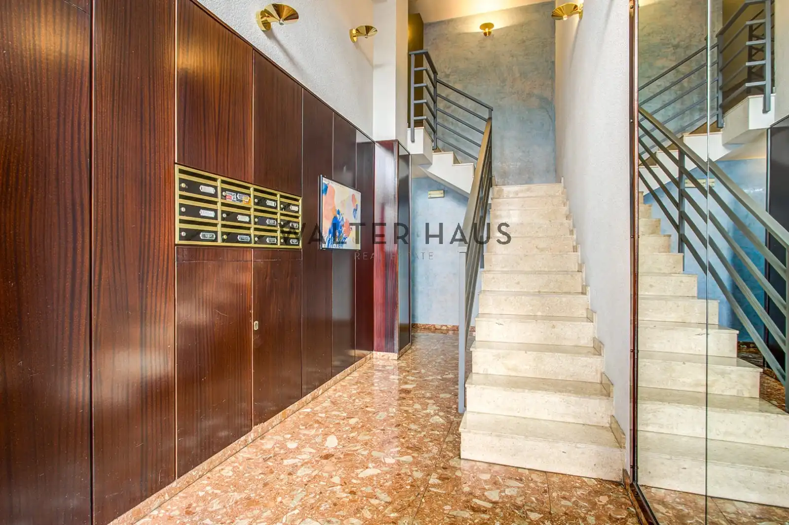 Appartement avec terrasse à vendre à Travessera de Gràcia 392, imagen 32