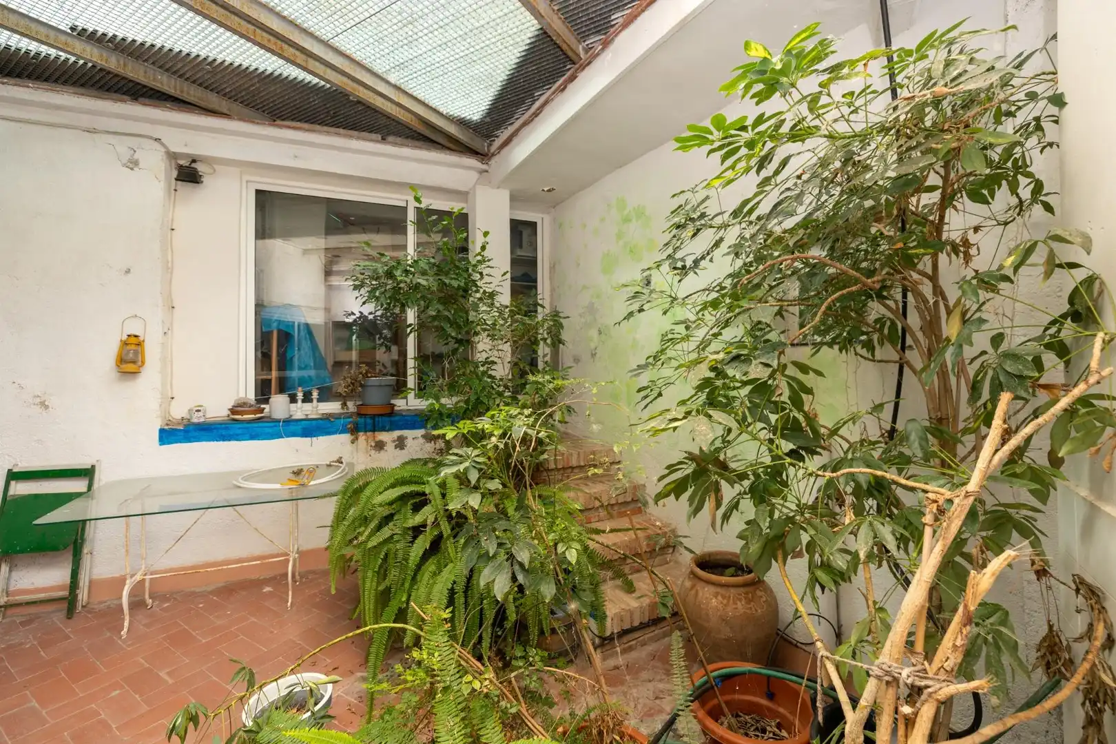 Casa con terraza en venta en Calle de Santa Catalina, imagen 12