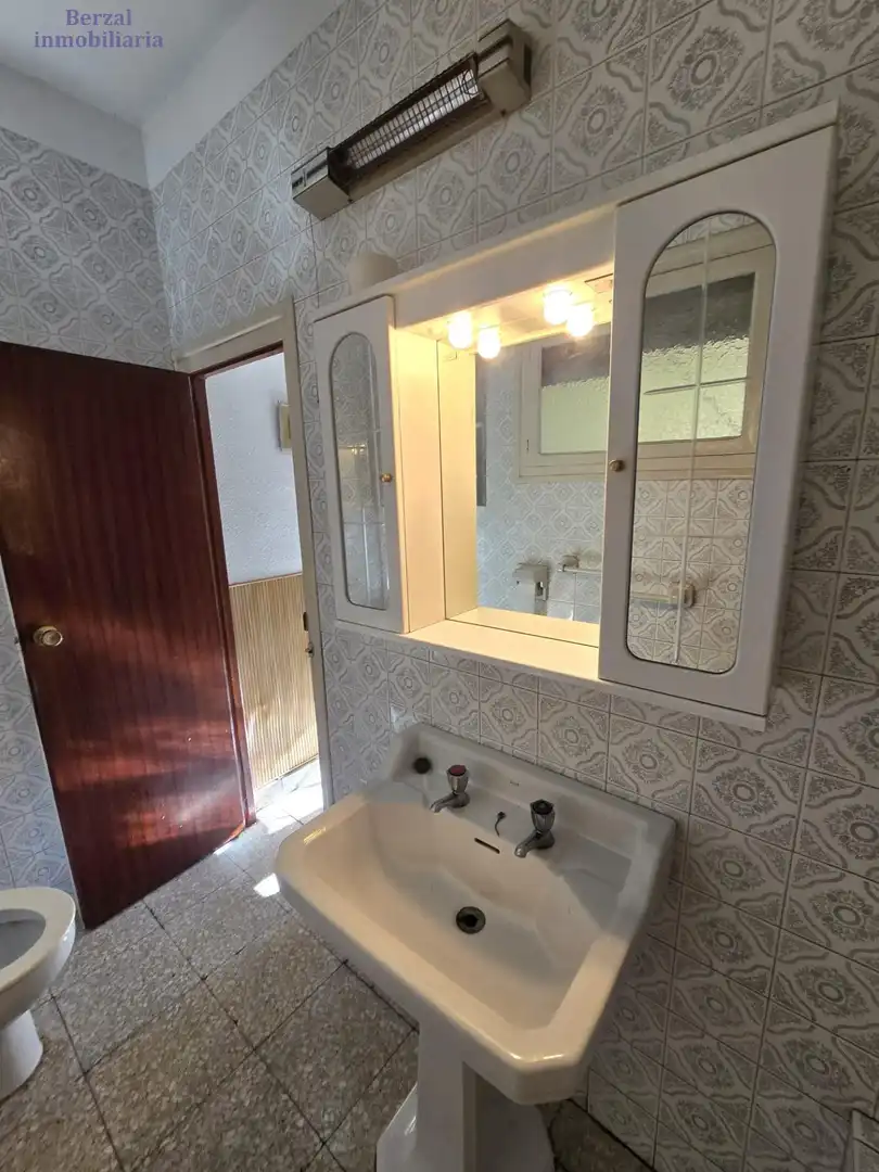 Baño de Finca rústica en venta en Tricio