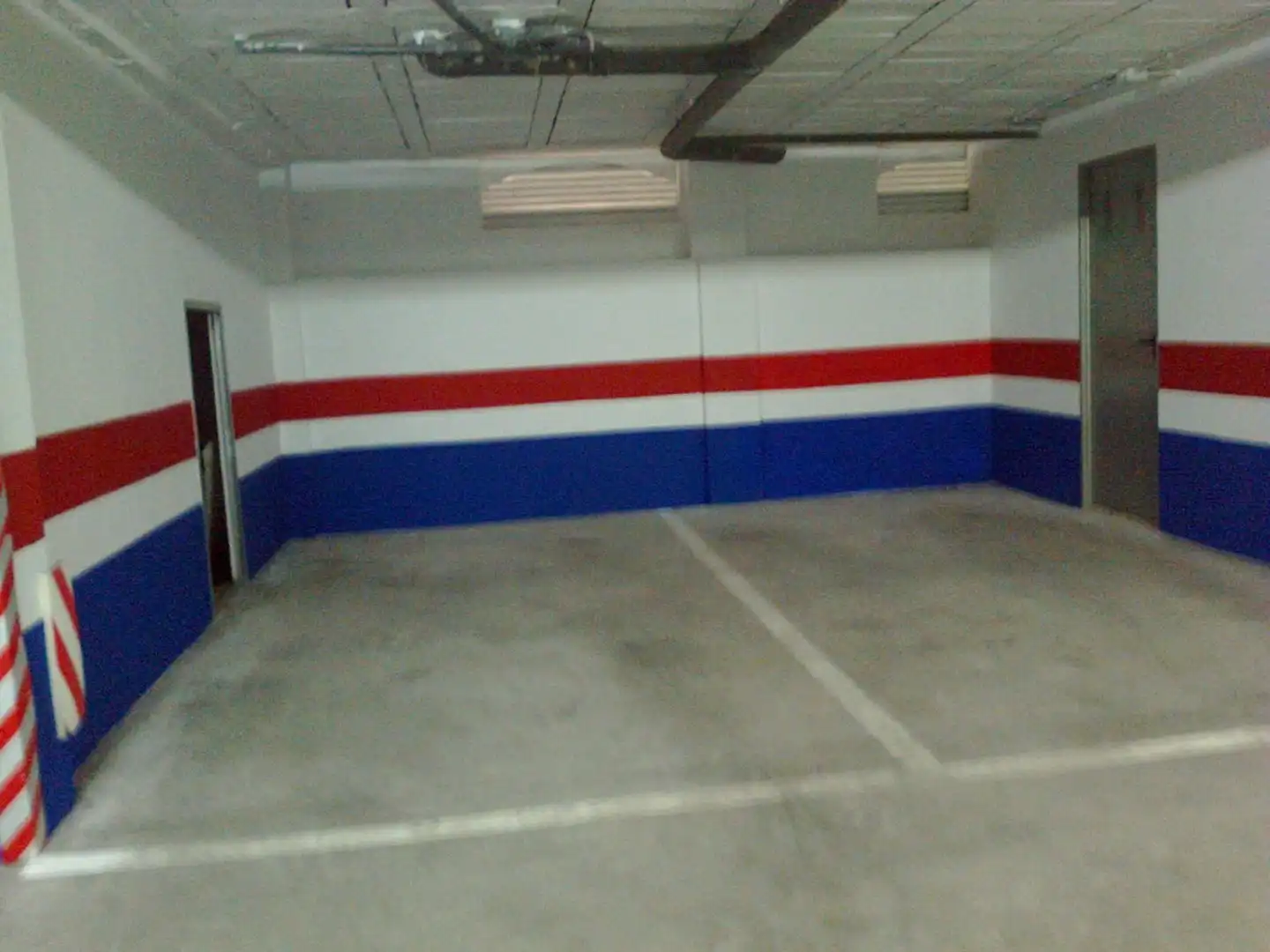 Parking de Garaje en venta en Jerez de la Frontera