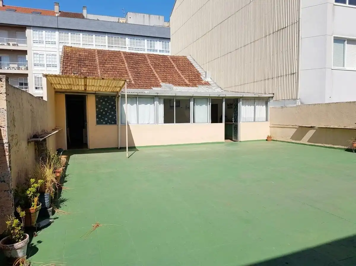 Casa in vendita a Centro Urbano, imagen 3