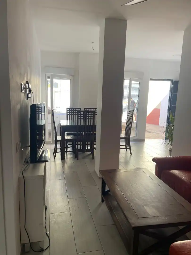Casa o xalet de lloguer a Calle Lope de Rueda, 268, Fuente Alegre - El Chaparral - Los Morales