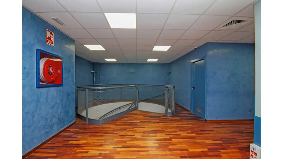 Oficina en venta en MARQUES DE SENTMENAT, 35, Barri de les Corts