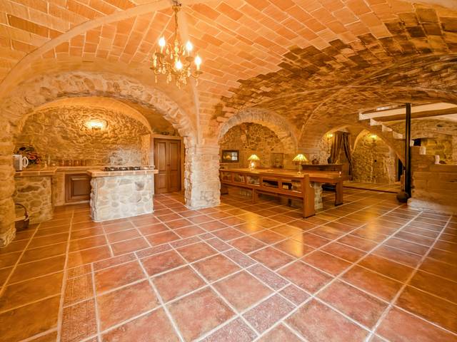 Casa-chalet en Venta en N/A en Agullana