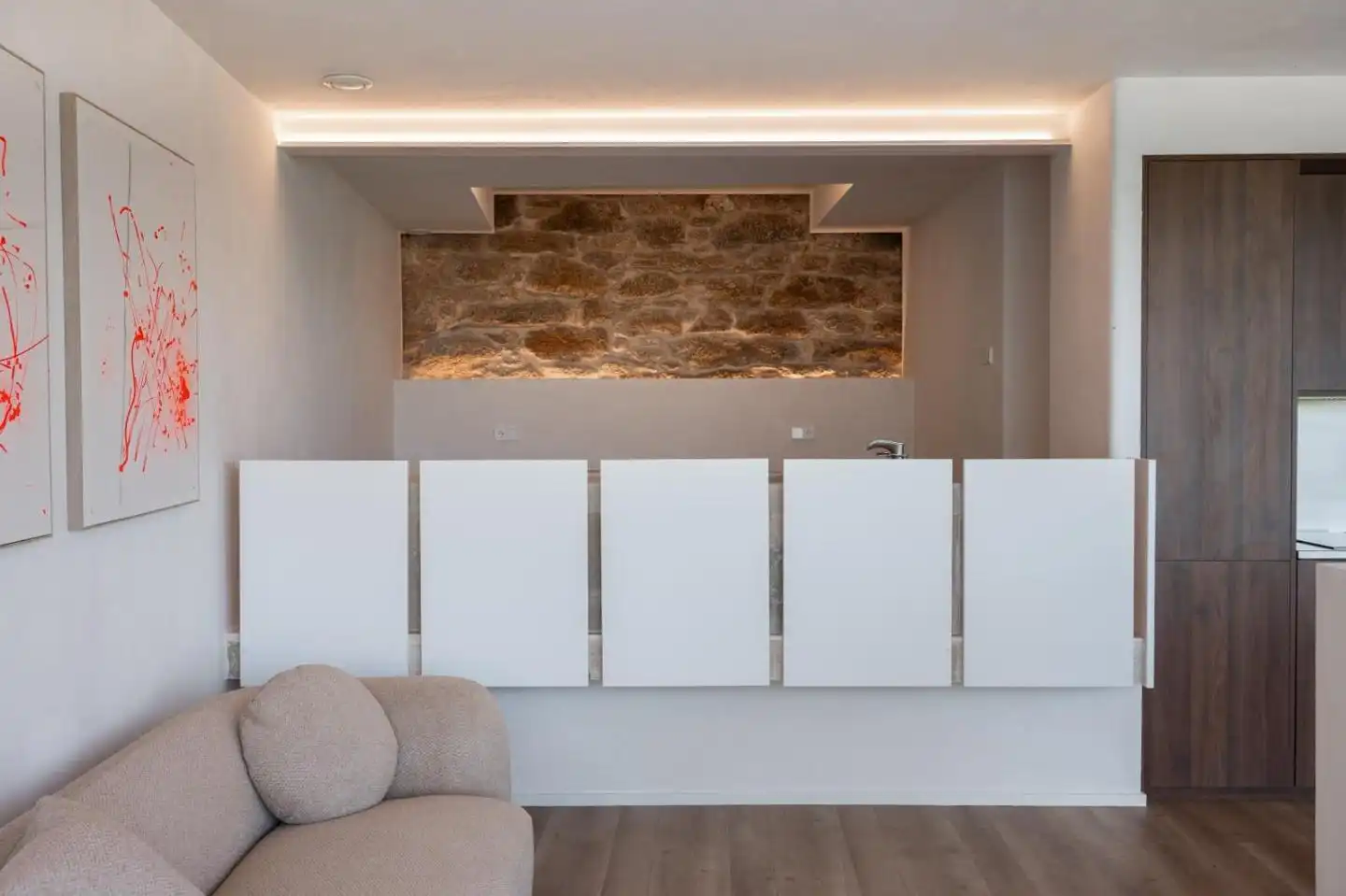 Houses for sale in A Coruña Capital   with Air Conditioner, Storage room and Balcony