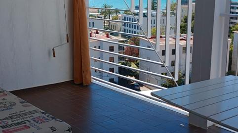 Foto 3 de Apartamento de alquiler en Carrer Bisbe Serra, 5, Voramar, Castellón