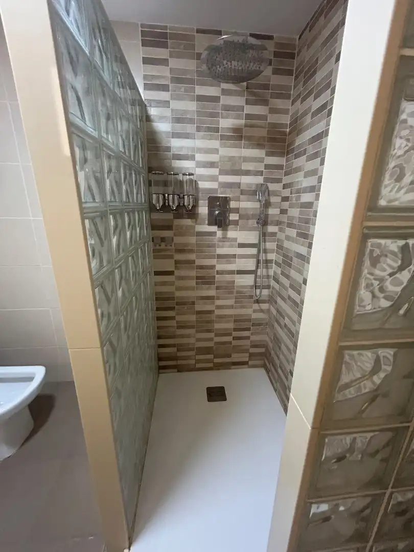 Wohnung mit Aufzug zur Miete in Carrer de l'Escultor Alfred Toran Olmos, imagen 9