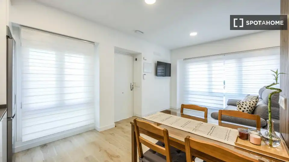 Habitació a Puerta Bonita