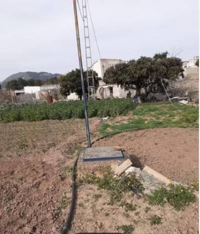 Terreno en Venta en Camino Calvario en Alcaudete
