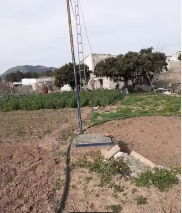 Terreni e lotti in vendita a Alcaudete