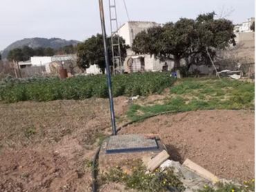 Terreno rustico in vendita a Alcaudete