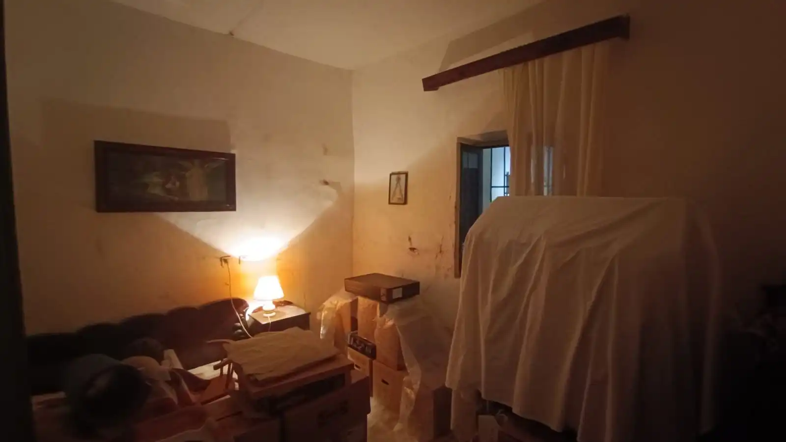 Casa adosada en venda en Fuentidueña de Tajo amb Calefacció