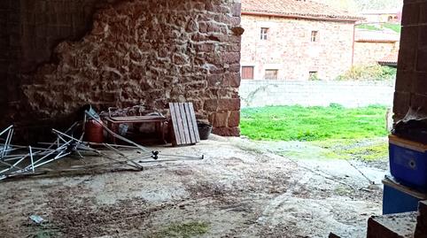 Foto 5 de Casa o xalet en venda a Mudá - Cl Vergara, Mudá, Palencia