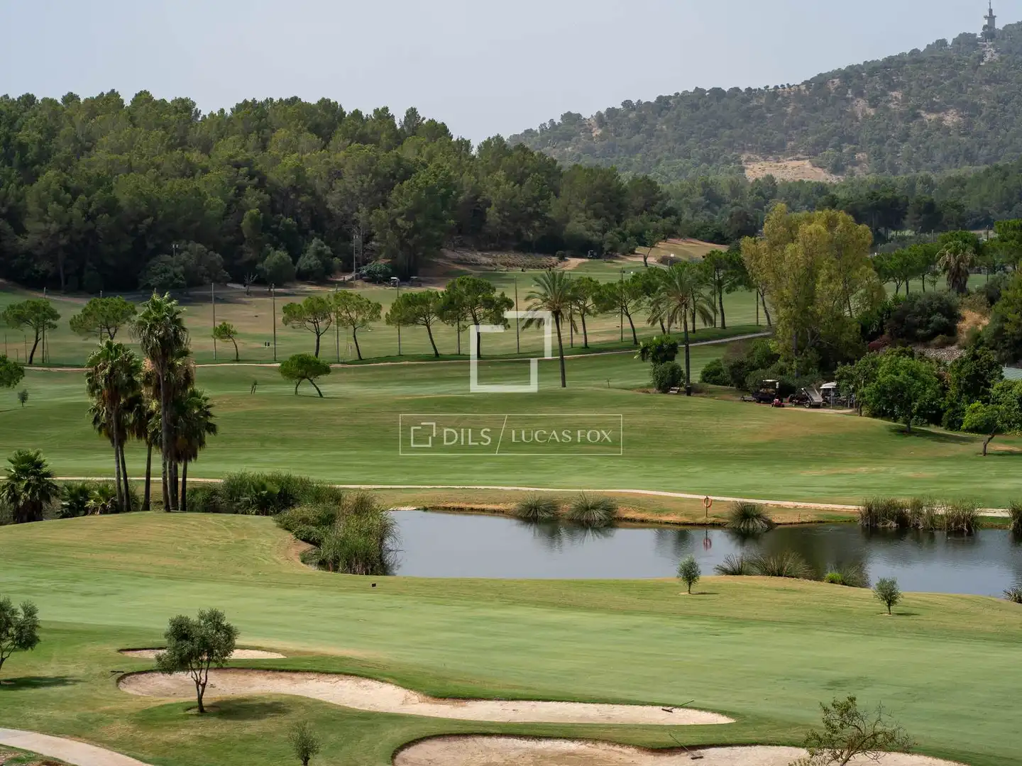 Pis en venda en  Palma de Mallorca amb Aire condicionat, Calefacció i Terrassa