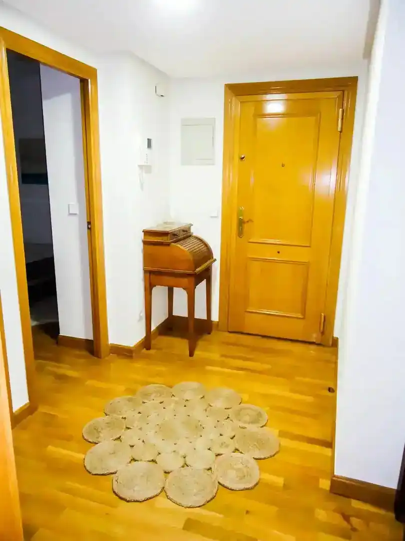 Flat for rent in Avenida Europa, Vistalegre