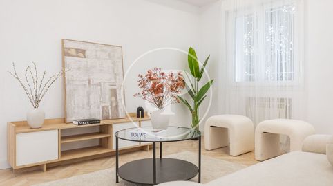 Foto 5 de Piso en venta en C. del Corazón de María, Prosperidad, Madrid Capital