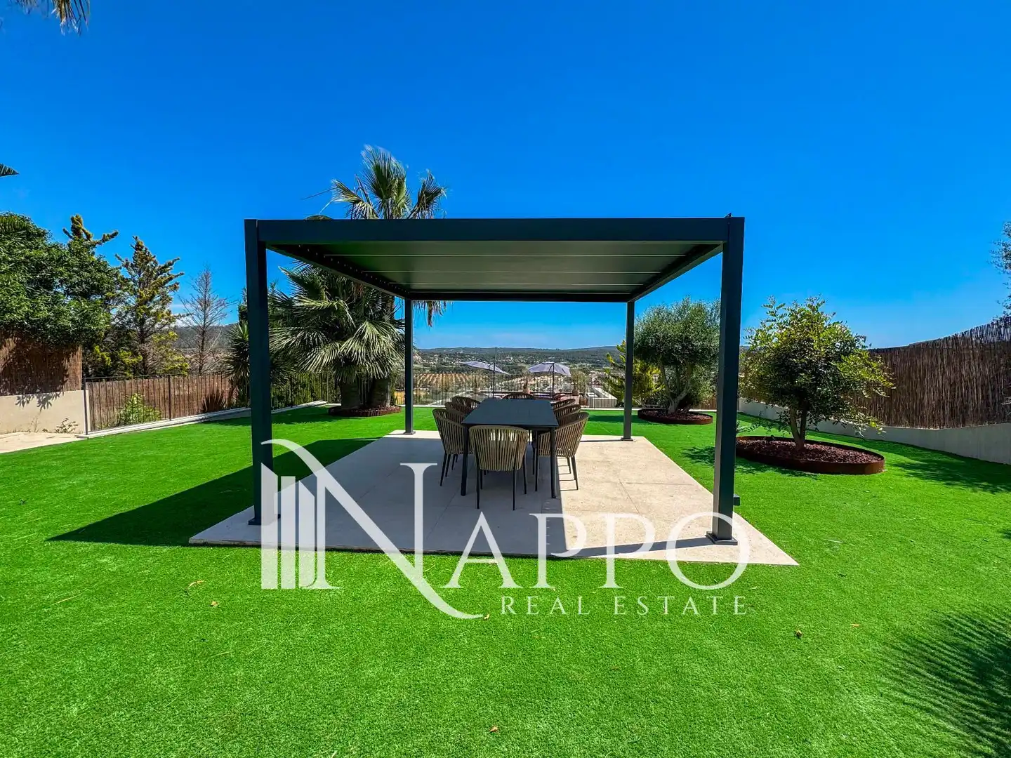 Terrace of Houses for sale in Calvià  with Air Conditioner, Heating and Terrace