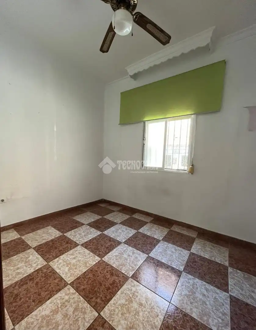 Habitación de Piso en venta en Málaga con Aire acondicionado