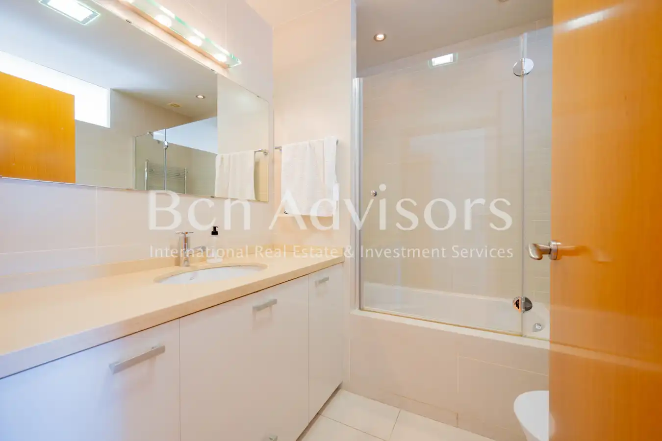 Penthouse mit Aufzug zum Verkauf in Sarrià - Sant Gervasi, imagen 29