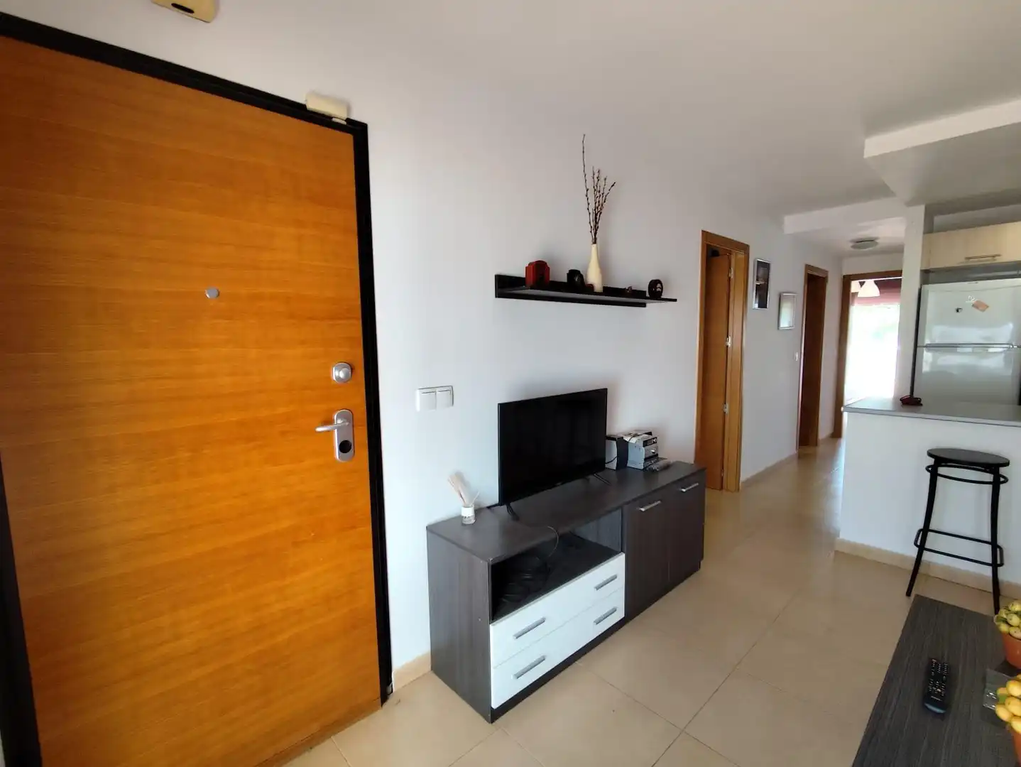 Casa o xalet en venda en Alhama de Murcia amb Jardí privat, Terrassa i Moblat