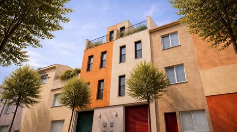 Photo 2 of Flat for sale in Carrer D'ignasi Iglesias, 42, Sant Andreu de Palomar, Barcelona