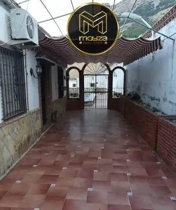 Xalet en venda a Jabalcuz, imagen 2