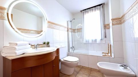 Foto 4 de Pis en venda a Escodines, Manresa