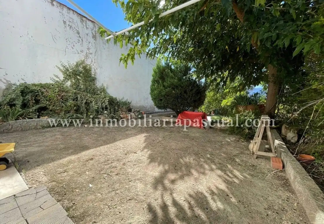 Casa o chalet en venta en Beniarrés