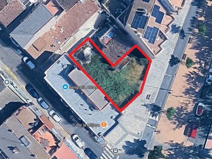 Residential for sale in  Lleida Capital