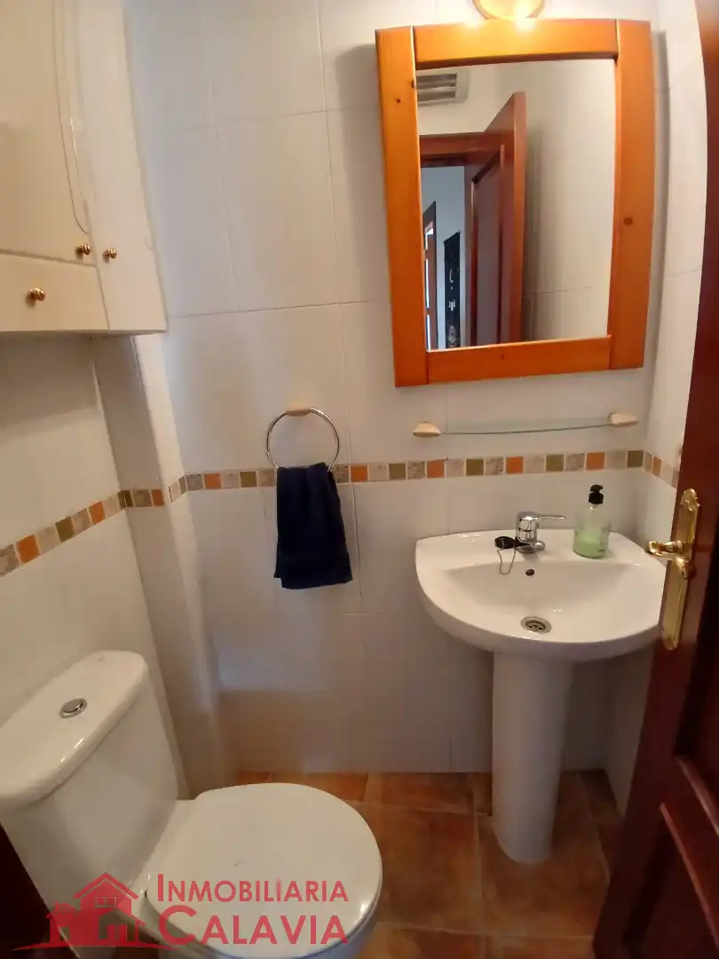 Duplex con terrazza in vendita a Baeza, imagen 14