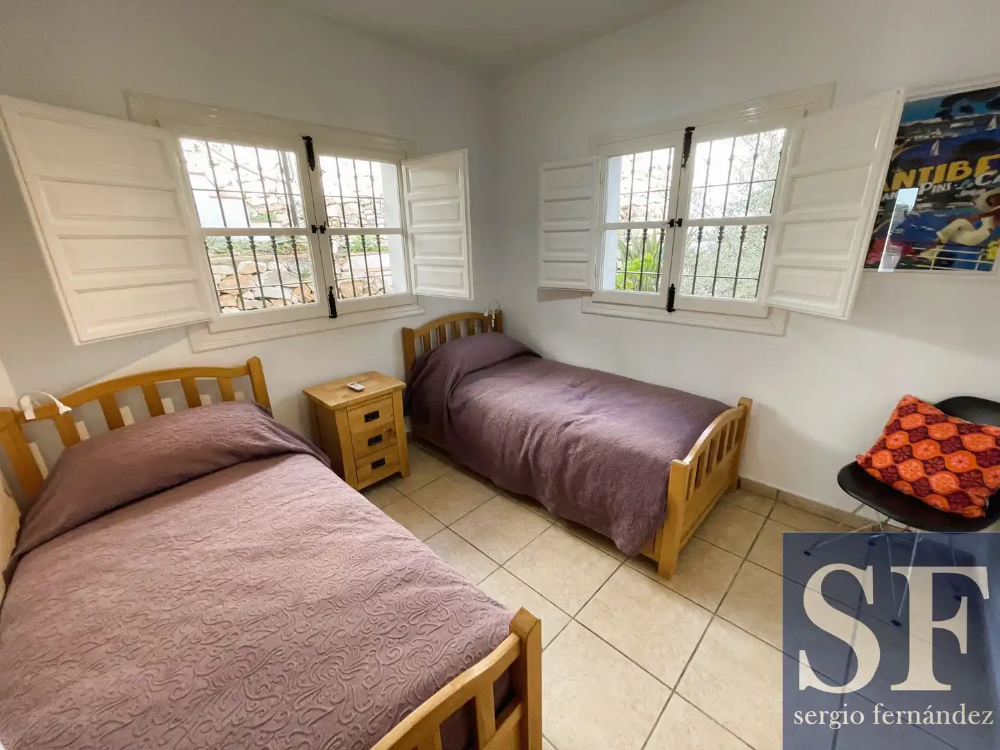 Casa en venta en Cómpeta, imagen 5