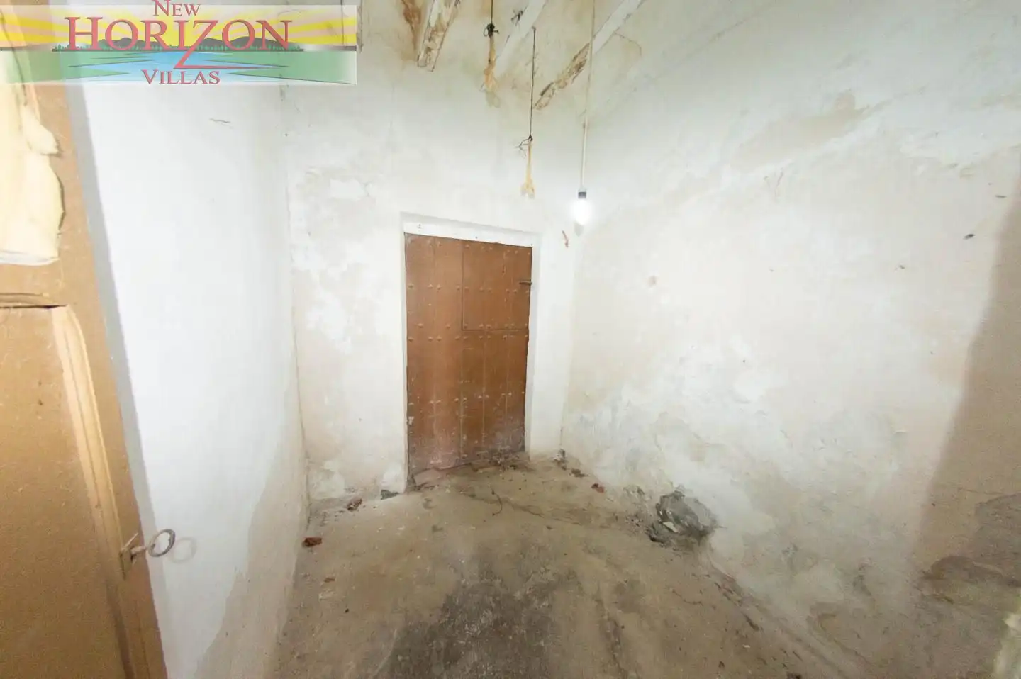 Country homes for sale in Arboleas  with Private garden and Terrace