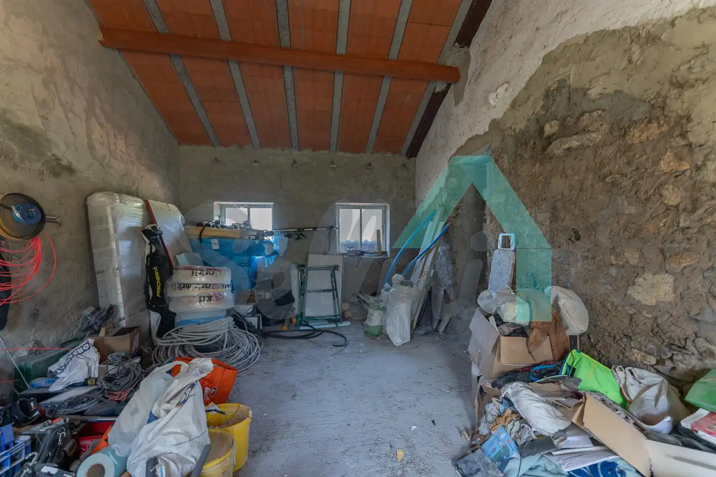 Maison avec jardin à vendre à Lugar Cogollo, imagen 35
