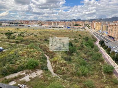 Flat for sale in Málaga Capital  with Air Conditioner and Terrace