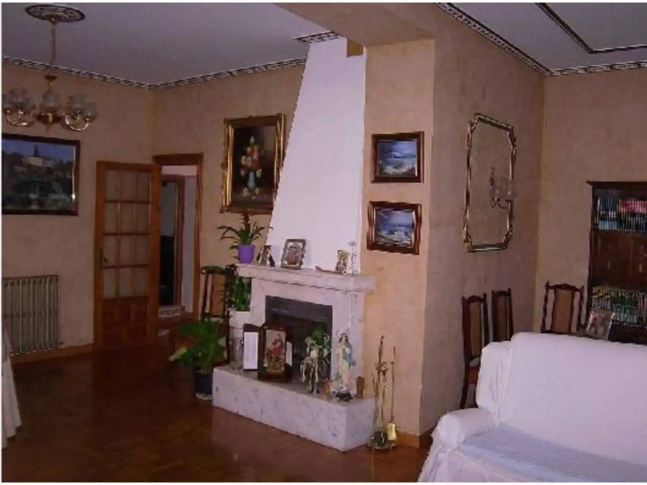 Haus zum Verkauf in Plaza CANDELERA