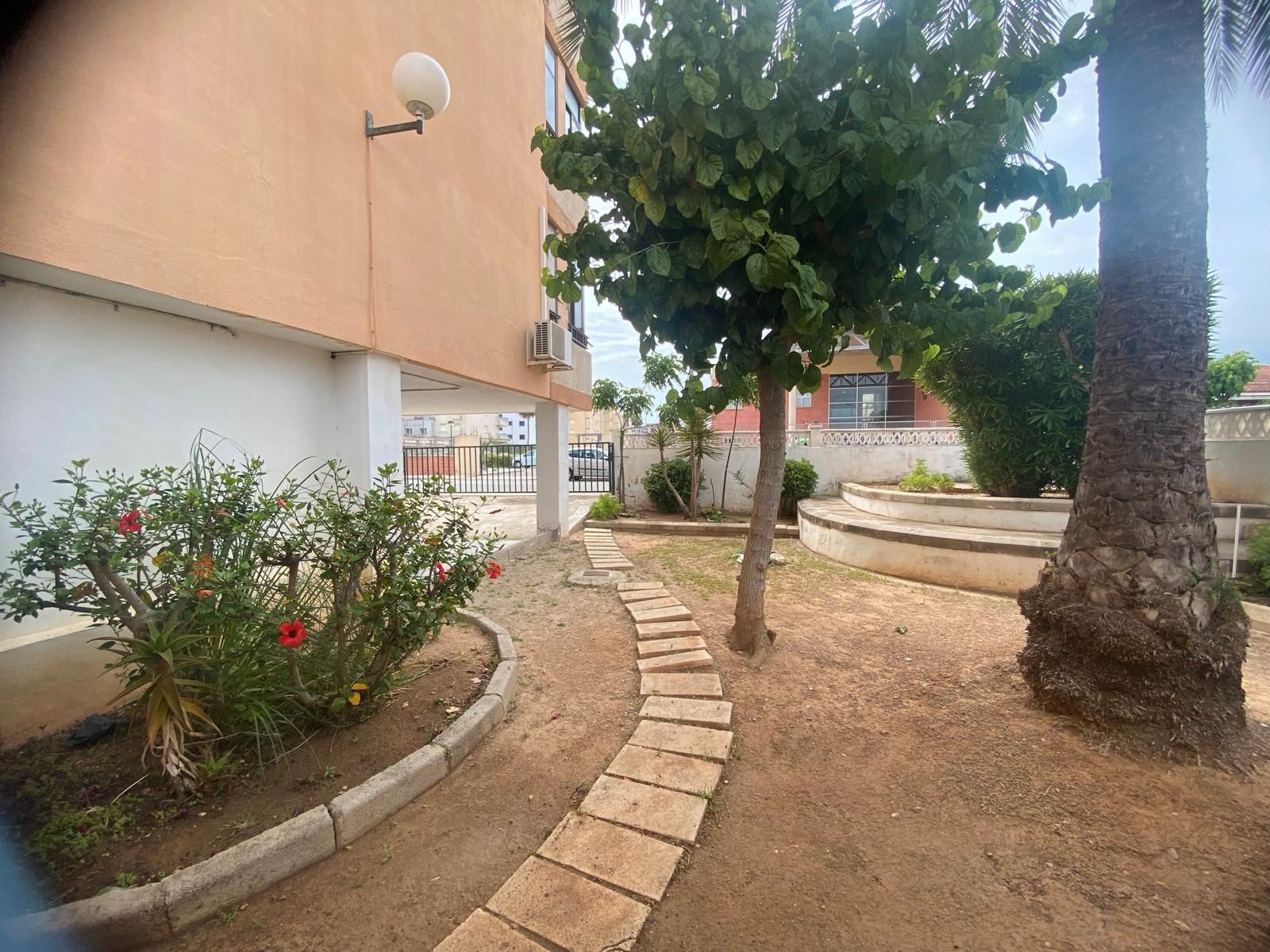 Exterior view of Box room for sale in Daimús