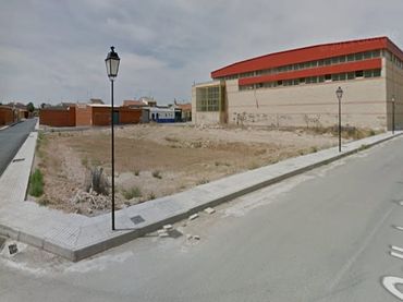 Terrenys i solars en venda a La Puebla de Almoradiel