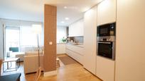 Kitchen of Flat for sale in Leioa  with Terrace