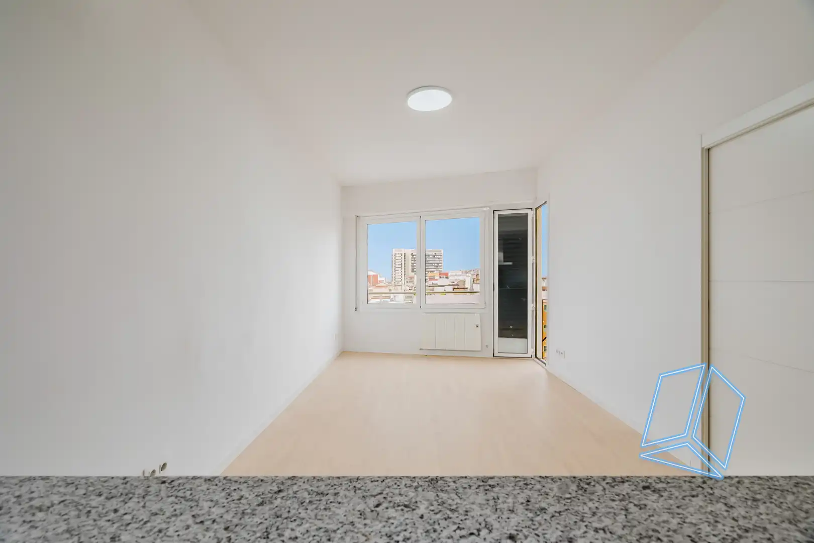 Wohnung mit Terrasse zum Verkauf in Passeig de Sant Joan, imagen 25