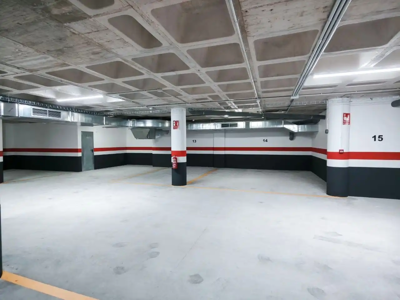 Garage for sale in Carrer del Paradis, 4, Centro ciudad