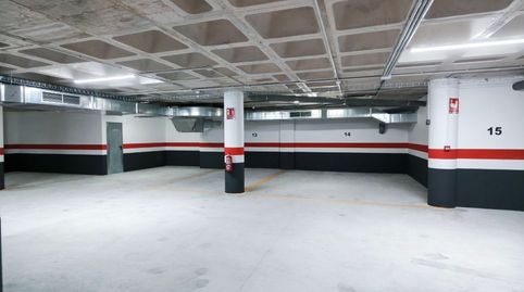 Photo 2 of Garage for sale in Carrer del Paradis, 4, Centro ciudad, Jávea / Xàbia