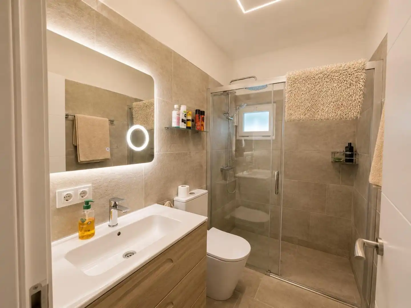 Bathroom of Houses for sale in Nord