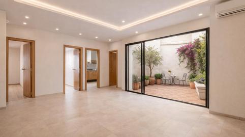 Foto 2 de Pis en venda a Calle Poeta Llorente, Núcleo Urbano, La Pobla de Vallbona