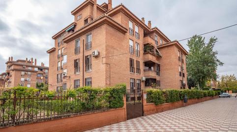 Photo 2 of Flat for sale in Calle de Los Abencerrajes, Castaño - Mirasierra,  Granada Capital