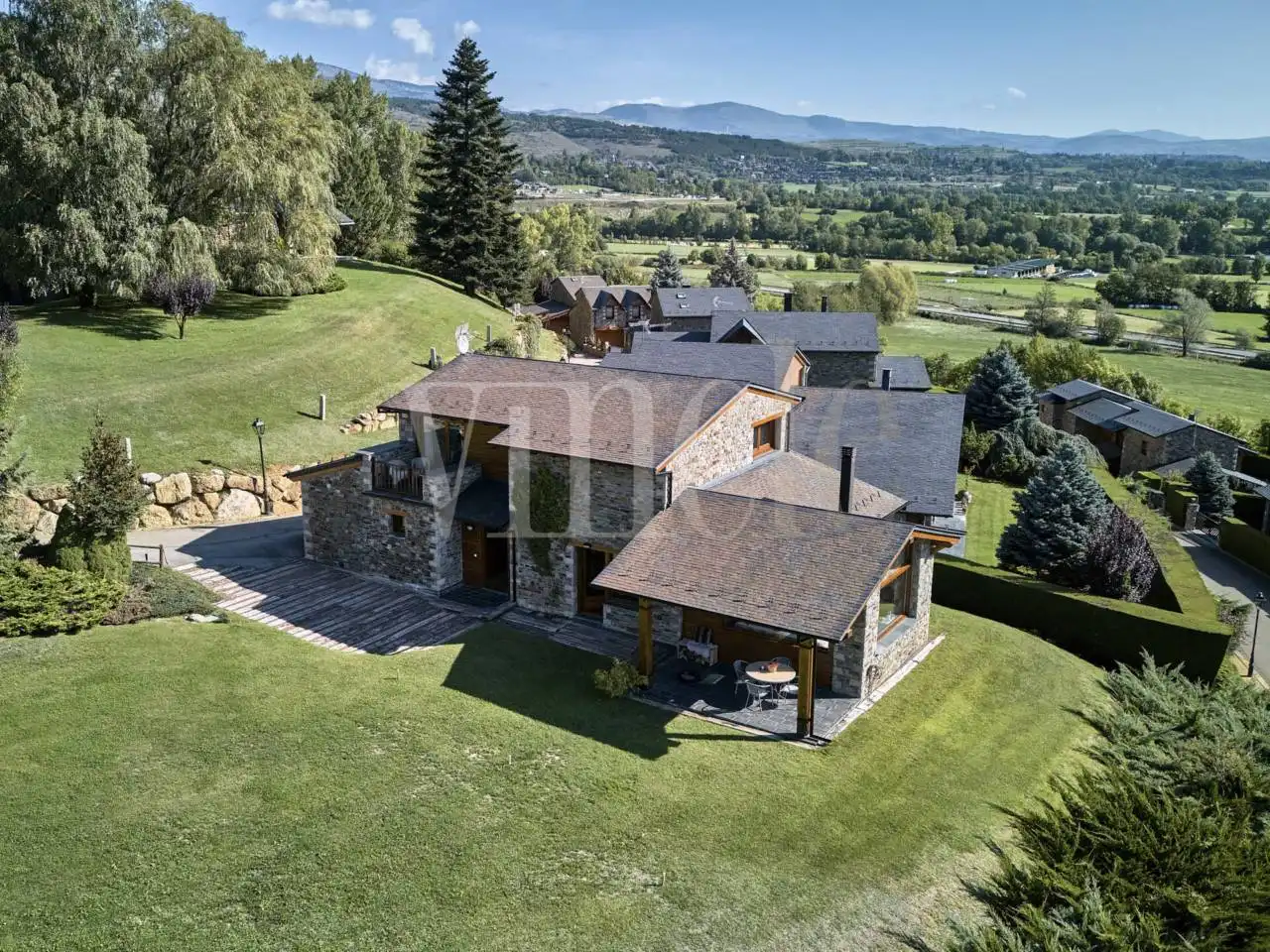 Casa amb jardí en venda a Urbanizacion PRAT DE LA SERRA, imagen 59