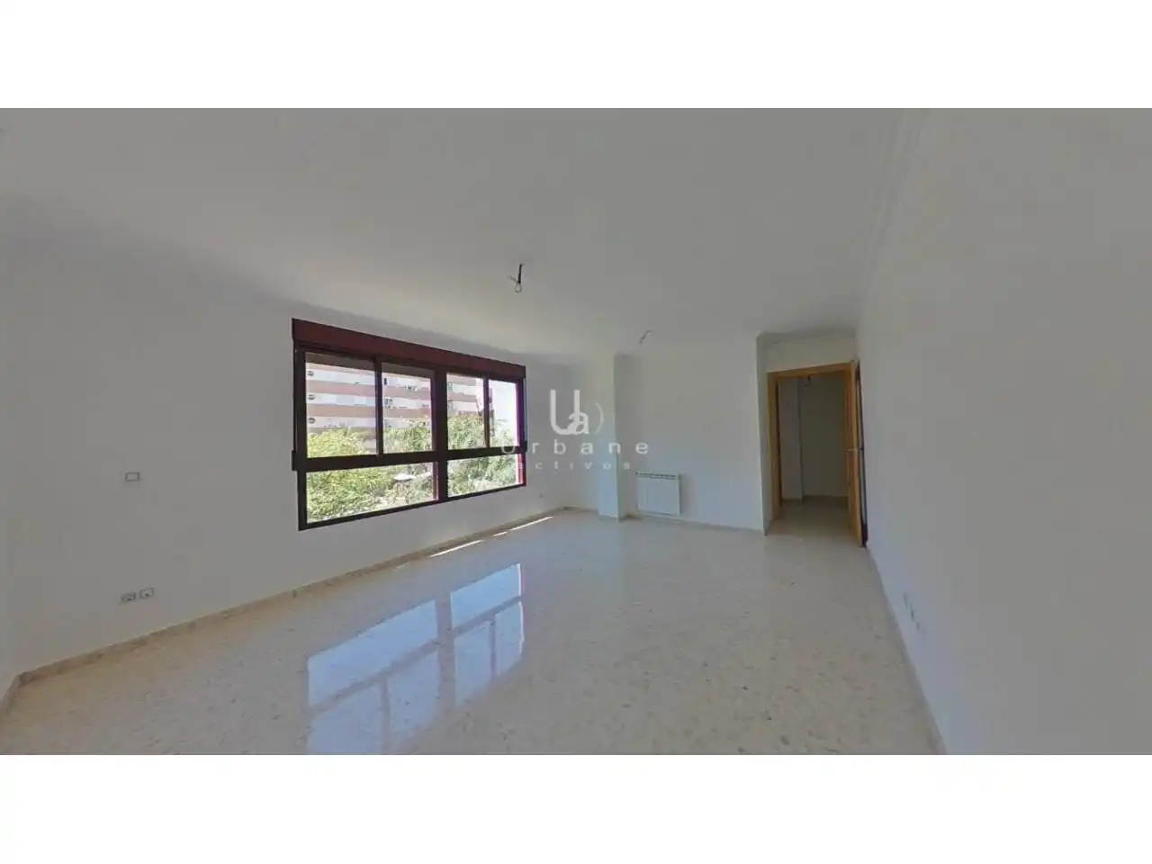 Piso con ascensor en venta en Calle Sant Valeriano