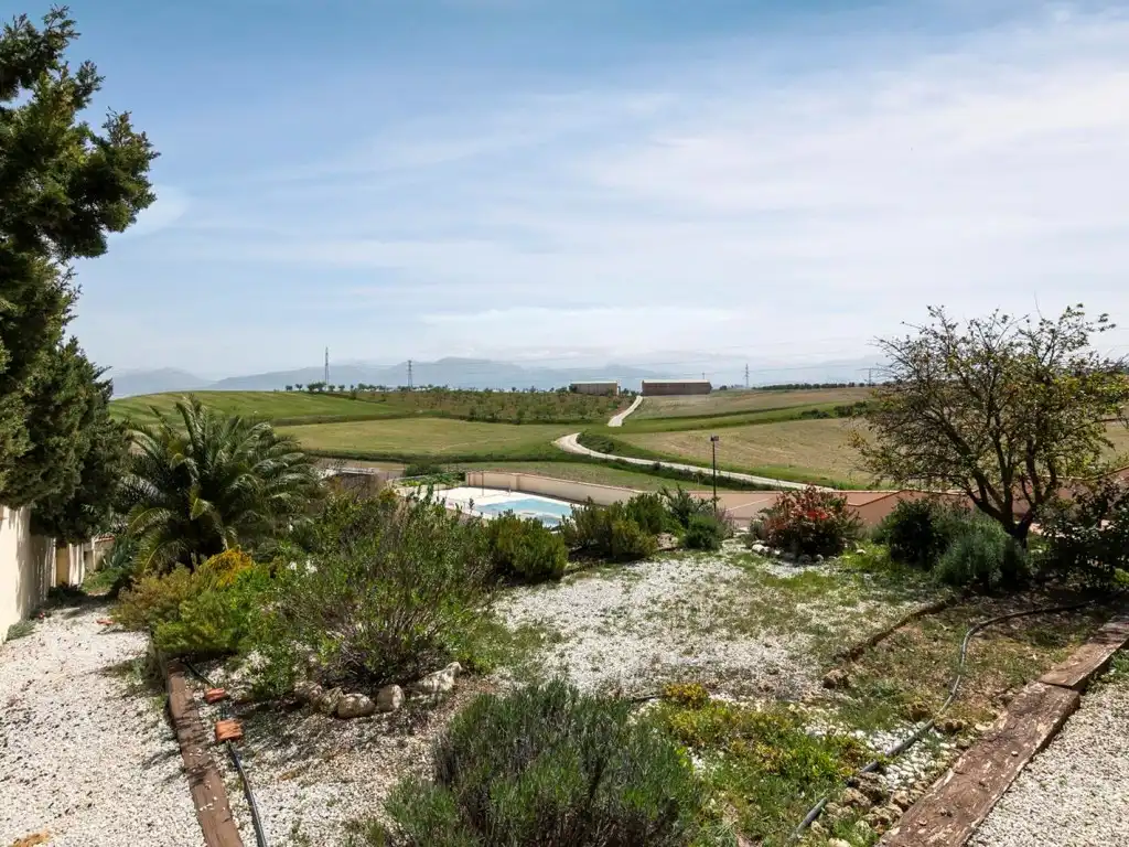 Casa o chalet en venta en Las Gabias